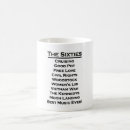 Search for baby boomer mugs Boomers