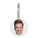 Search for pet tags For him