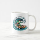 Search for surf board mugs Beach