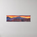 Search for glowing canvas prints Scenic