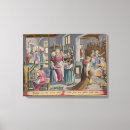 Search for etching canvas prints Van