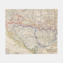Search for balkan blankets Map