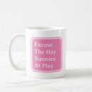 Search for house pets mugs Rabbit