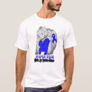 Search for restless tshirts Awareness