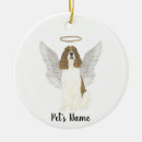 Search for loss pet memorial ornaments Sympathy