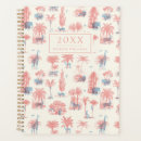 Search for giraffe patterns office supplies Pink