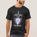 Search for st michael tshirts Catholic