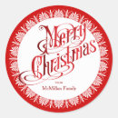 Search for seasons greetings stickers Lettering