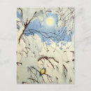 Search for christmas vintage postcards Watercolor