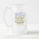 Search for all beer glasses Vintage
