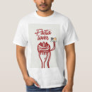 Search for pasta tshirts Lover