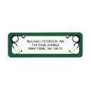 Search for school nurse return address labels Physician assistant