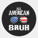 Search for american symbols stickers Usa