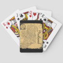 Search for ireland playing cards Vintage