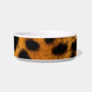 Search for leopard print pet bowls Jungle