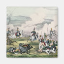 Search for cavalry magnets 19th