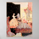 Search for hairdressing posters Illustration