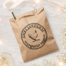 Search for paper favour bags Rustic