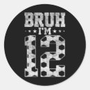 Search for 12 year old stickers Soccer life
