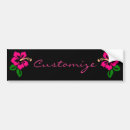 Search for botany bumper stickers Flower