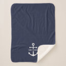 Search for nautical baby shower decor Navy