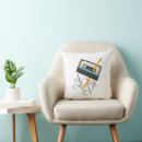 Search for 80s cassette cushions Funny