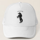 Search for wild hats Black