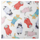 Search for felines 15cm tiles For kids