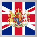 Search for british monarchy posters United kingdom
