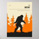 Search for cryptozoology posters Cryptid