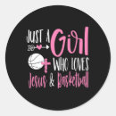 Search for crossover stickers Dribble