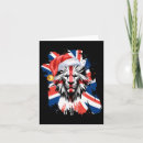Search for british christmas cards Flag