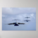 Search for transport planes posters Air force
