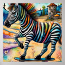 Search for zebra sweet posters Cute