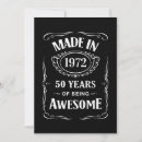 Search for 1972 invitations Born in 1972