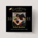 Search for graduation cap badges Modern