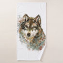 Search for wildlife bath towels Animal