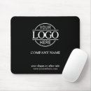 Search for black office mouse mats Small business