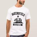Search for bakersfield tshirts California