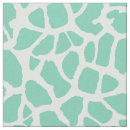 Search for green animal print fabric Chic