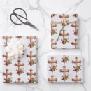 Search for religious easter wrapping paper Religion