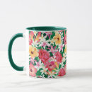 Search for fern leaf mugs Flower