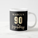 Search for big guy mugs For him