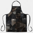 Search for digital illustration aprons Background