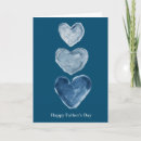 Search for watercolor fathers day cards Rustic