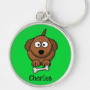 Search for bones key rings Animal