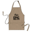 Search for epic aprons For him
