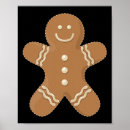 Search for gingerbread family posters Buddy