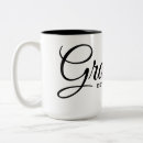 Search for gramma mugs Grandparent