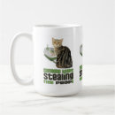 Search for stealing mugs Cat lover